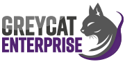 GreyCat Enterprise Logo